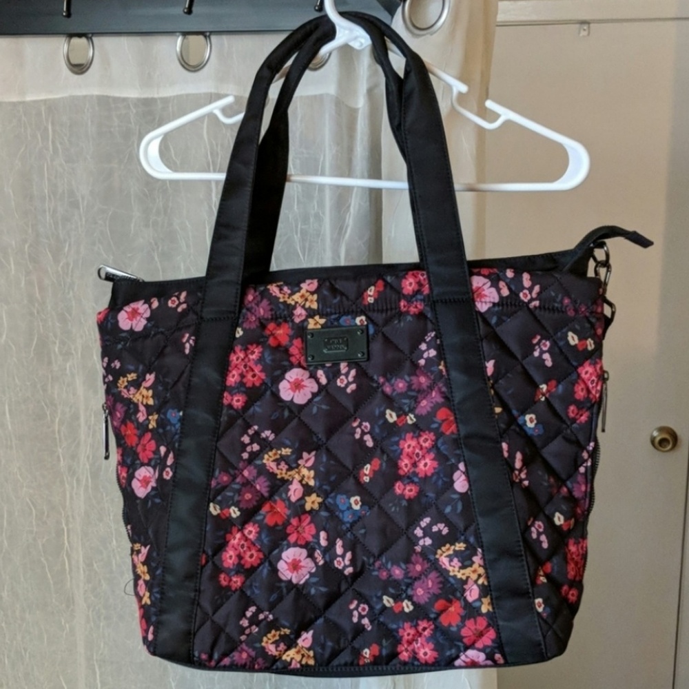 Steve Madden Bsporty Tote